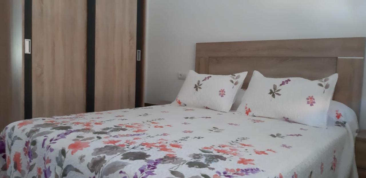 Apartamentos Olimpo Celta-Apart Adriana O Pindo Exterior foto