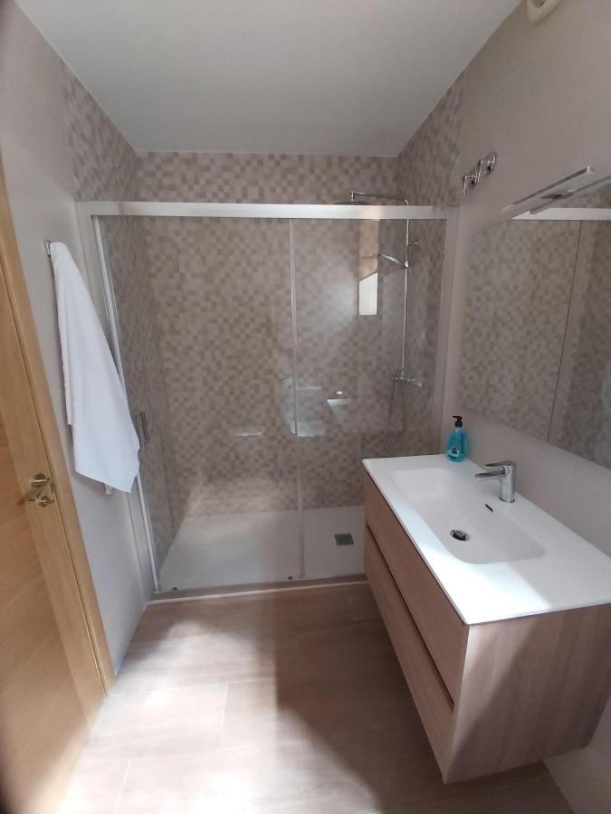 Apartamentos Olimpo Celta-Apart Adriana O Pindo Exterior foto